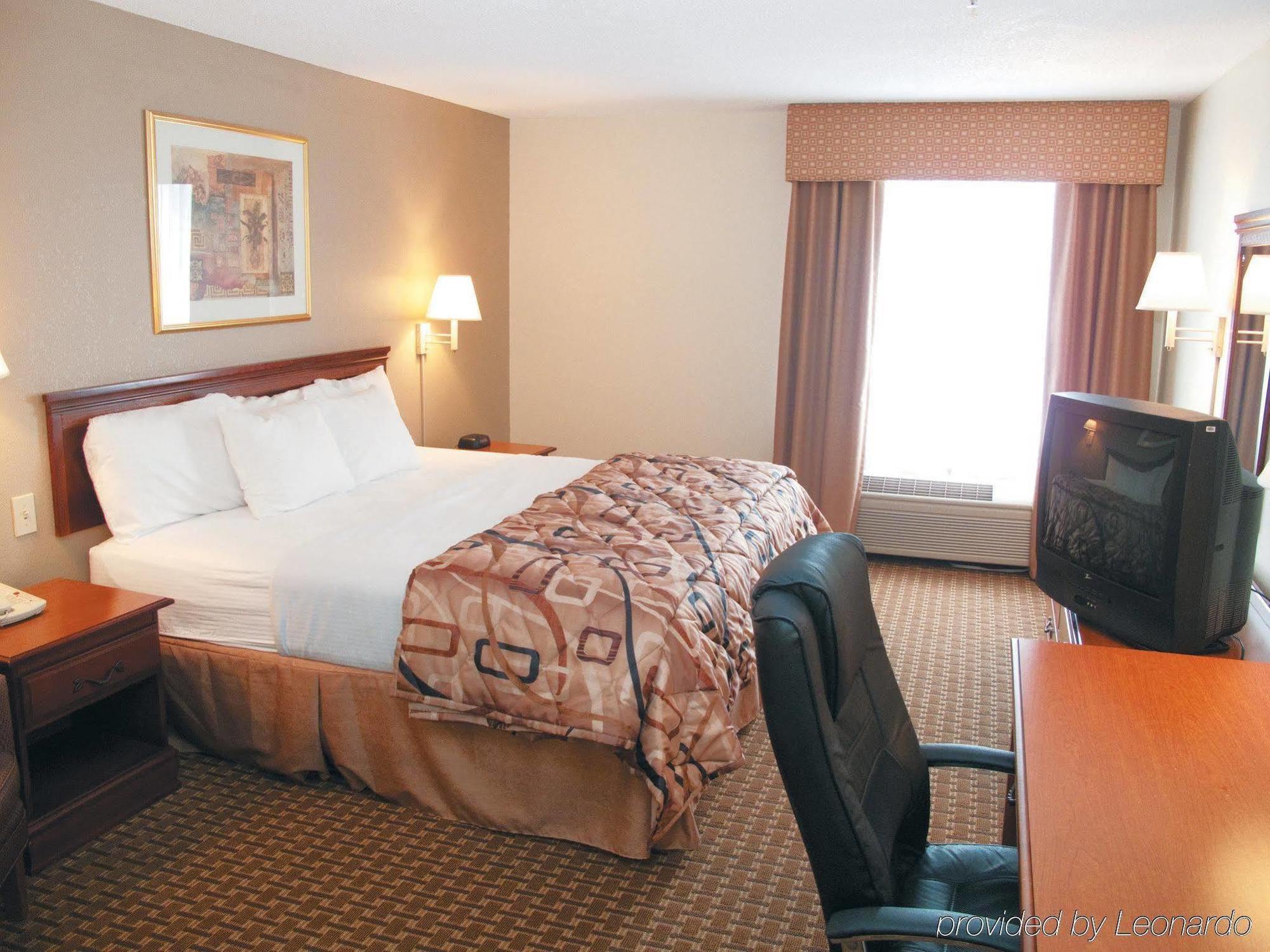 La Quinta By Wyndham Snellville - Stone Mountain Room photo