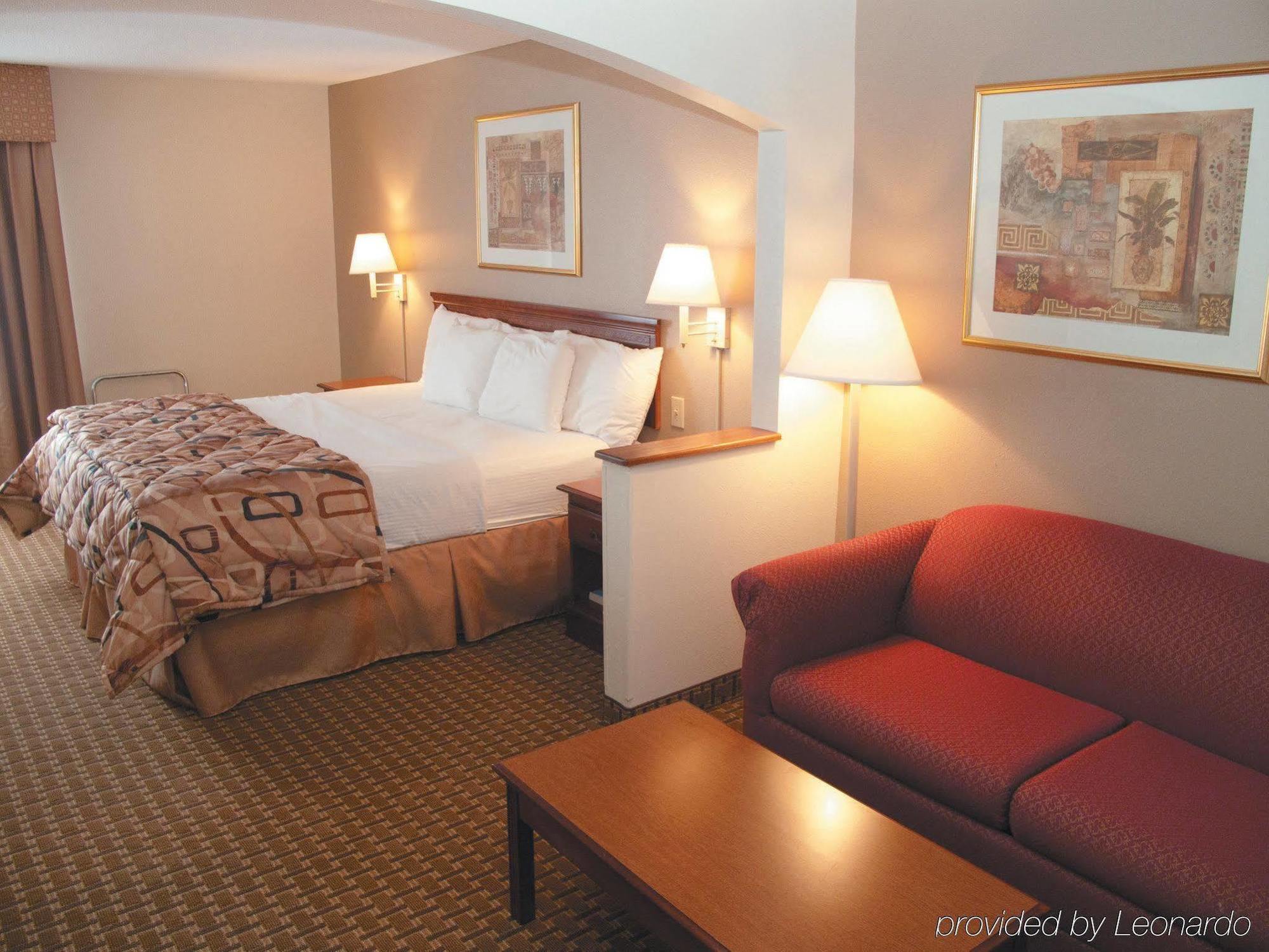 La Quinta By Wyndham Snellville - Stone Mountain Room photo